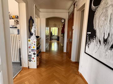 Wohngemeinschaft zur Miete in La Chaux-De-Fonds - Foto 1 : Sonstiger Raum-1