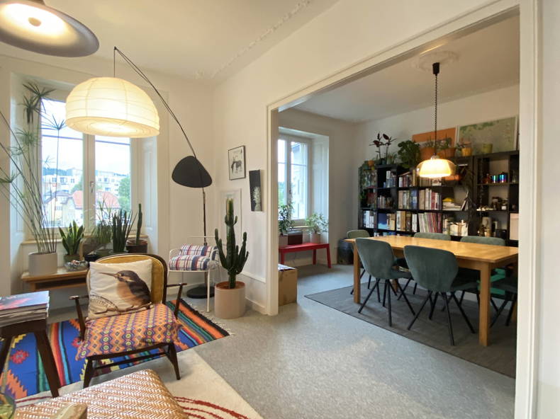 Colocation La Chaux-de-Fonds 670862-2