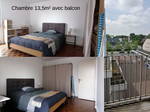 Alojamiento Compartido Montgeron 526518