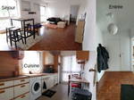 Alojamiento Compartido Montgeron 526518
