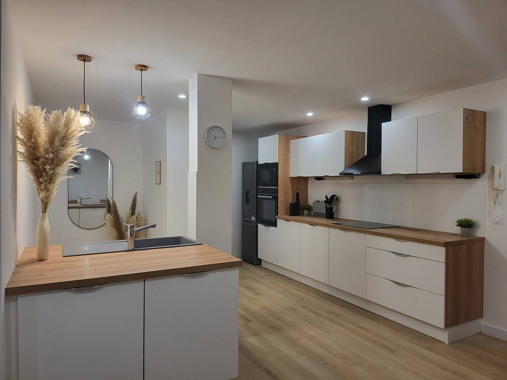 Chambre Chez L'habitant Choisy-le-Roi 668875-1
