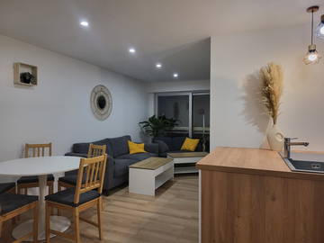Chambre chez l'habitant à louer à Choisy-Le-Roi - photo 2 : autre pièce-2