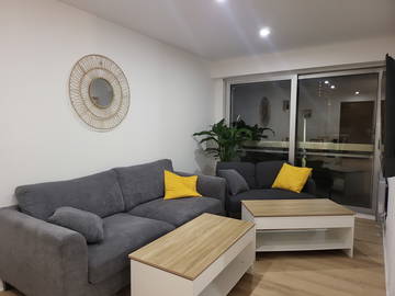 Chambre chez l'habitant à louer à Choisy-Le-Roi - photo 3 : autre pièce-3