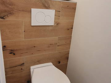Chambre chez l'habitant à louer à Choisy-Le-Roi - photo 4 : autre pièce-4