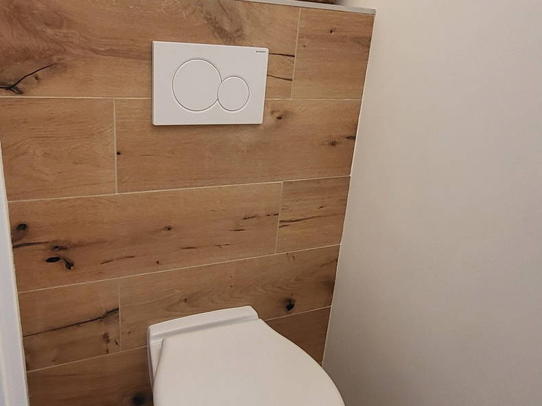 Chambre Chez L'habitant Choisy-le-Roi 668875-4