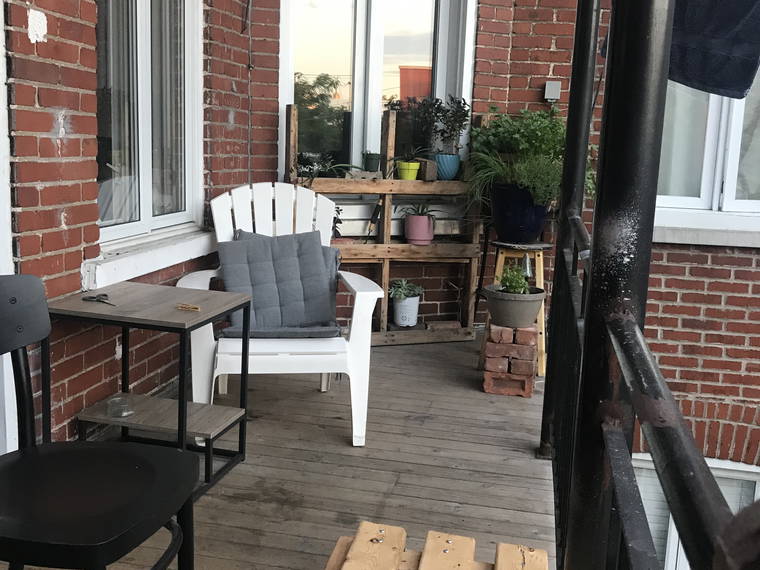 Homestay Montréal 442878