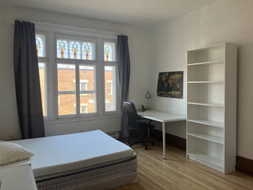 Chambre À Louer Montréal 442878-1