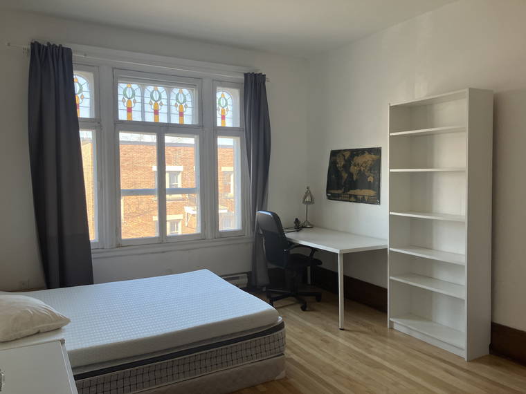 Chambre À Louer Montréal 549233