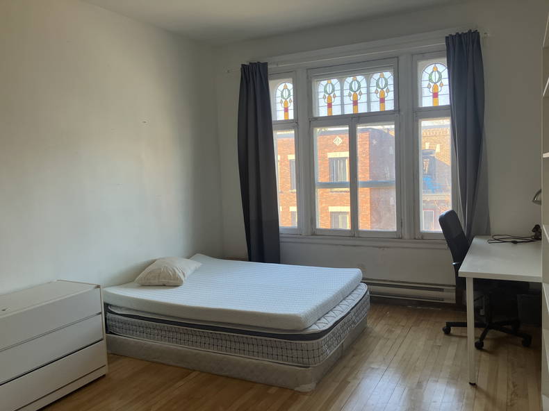 Colocation Montréal 549233-4