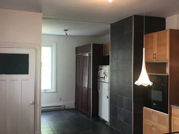 Colocation Montréal 549233-6