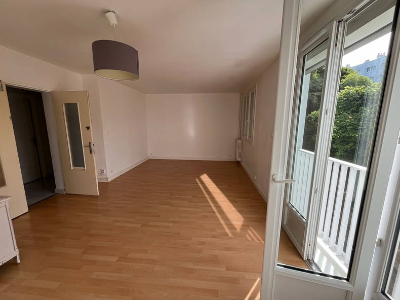 Piso Compartido Nantes 669974-3