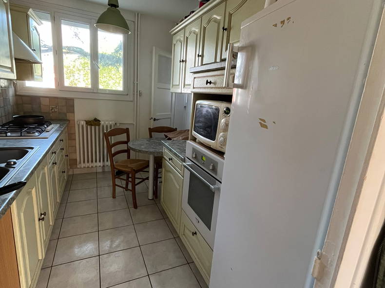 Piso Compartido Nantes 669974-5
