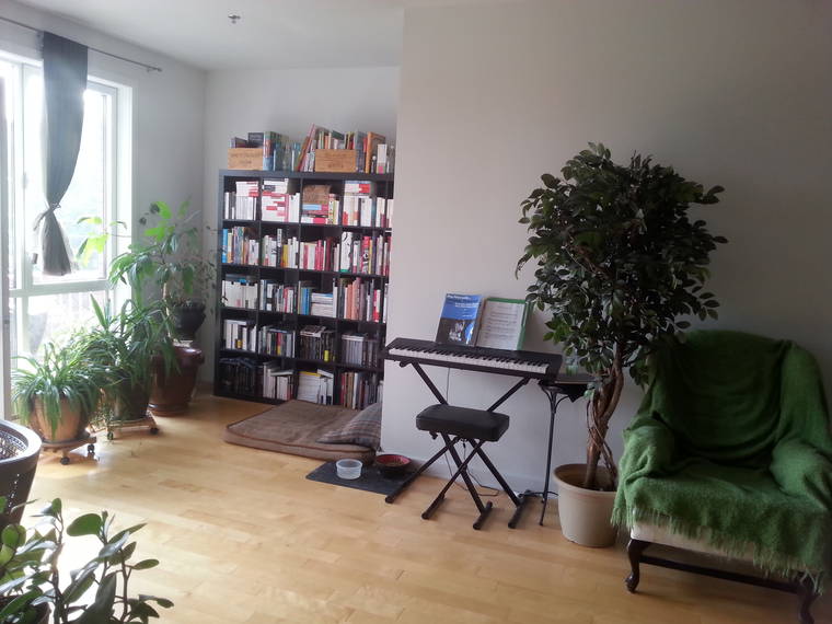 Homestay Montréal 108411