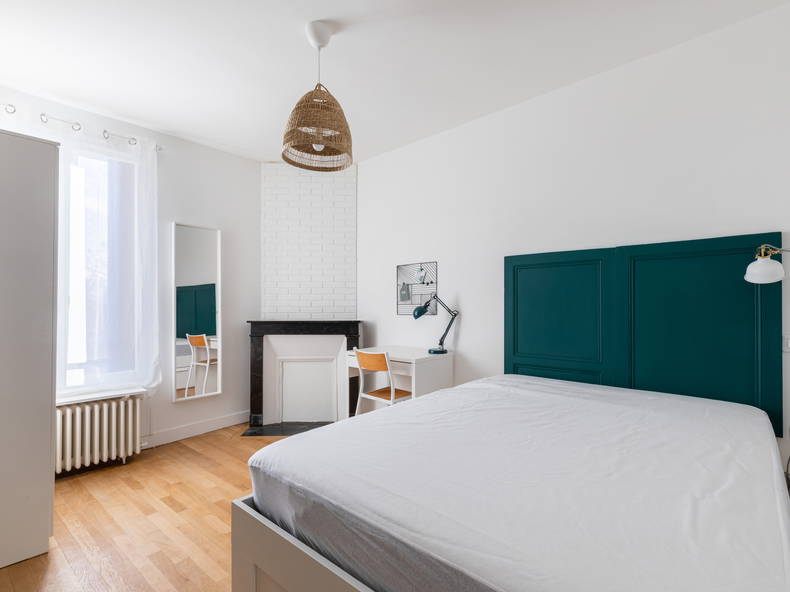 Colocación Athis-Mons 256460-2