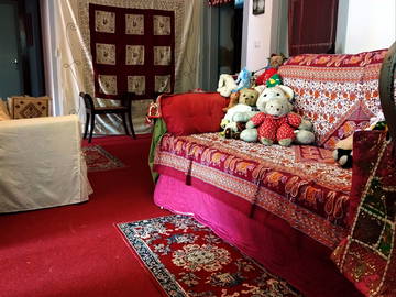 Chambre Chez L'habitant Lamaguère 154973-1