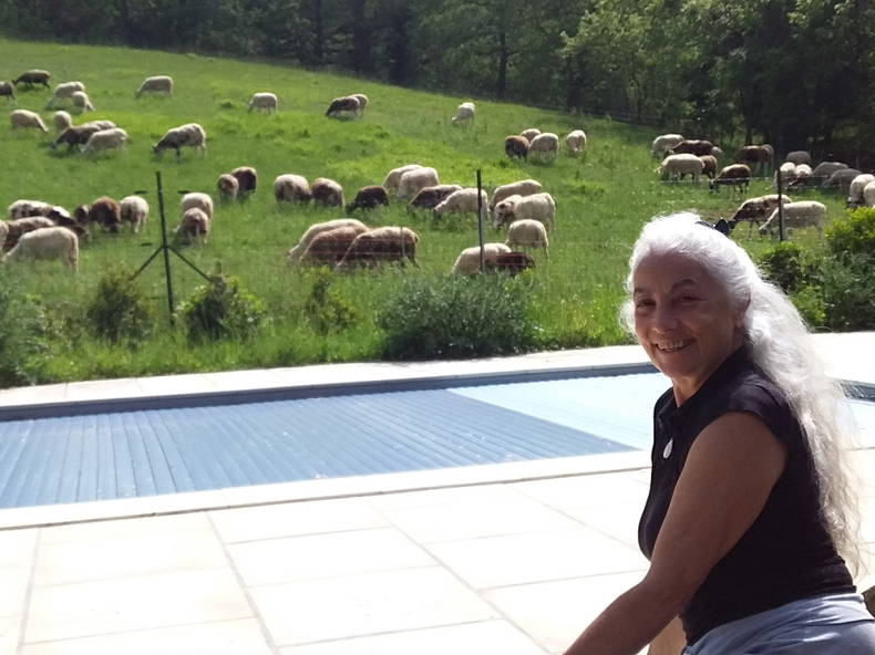 Chambre Chez L'habitant Lamaguère 154973-3