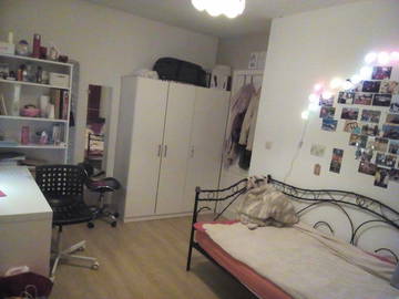 Room For Rent Woluwe-Saint-Lambert 159432