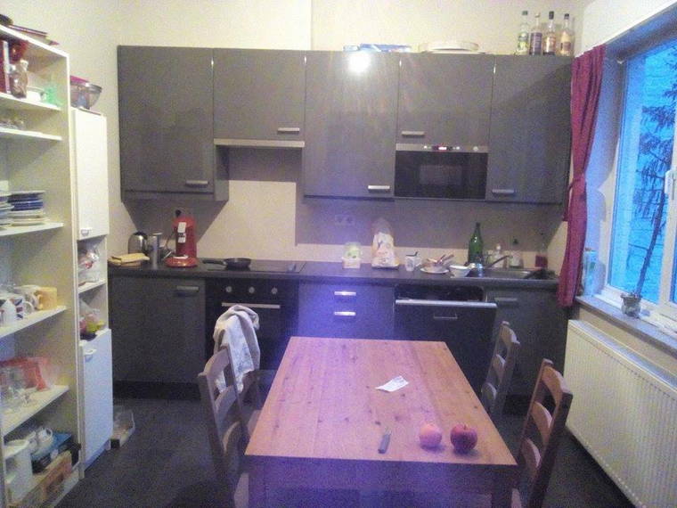 Homestay Woluwe-Saint-Lambert 159432