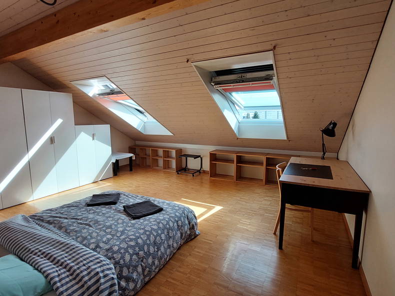 Colocation Renens 336717-4