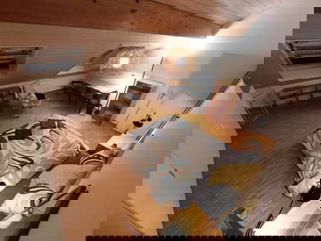 Alloggio Condiviso Renens 336717-2