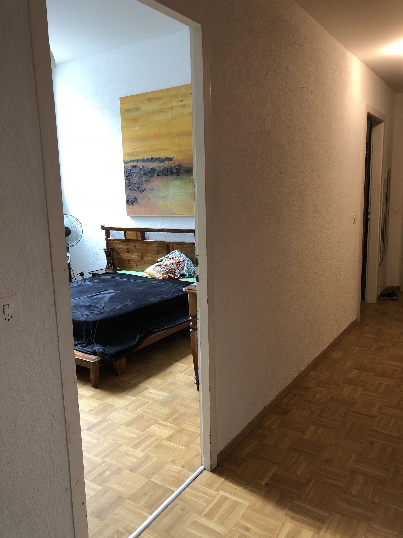 Chambre Chez L'habitant Prilly 214356