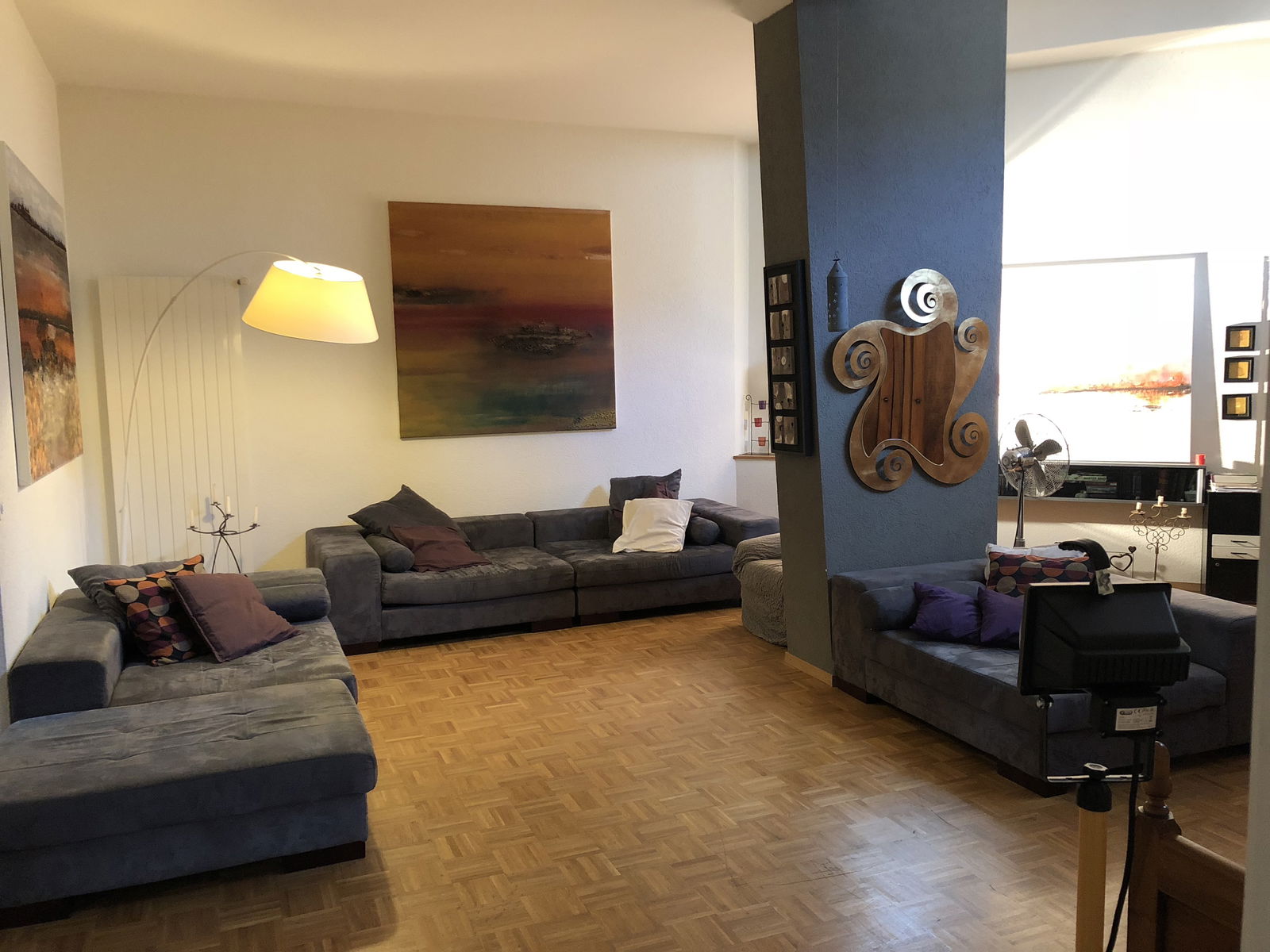 Chambre Chez L'habitant Prilly 214356