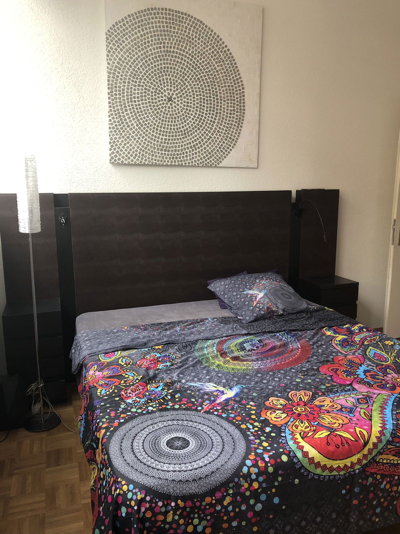 Chambre Chez L'habitant Prilly 214356