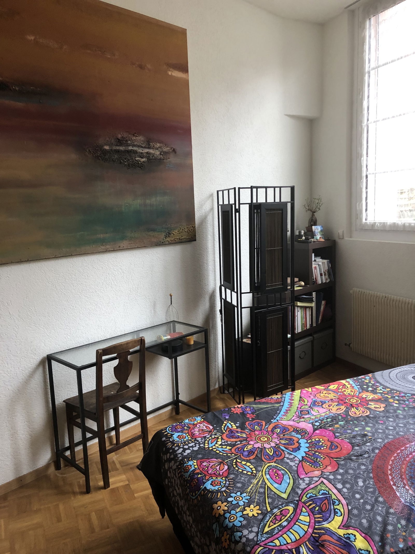 Chambre Chez L'habitant Prilly 214356