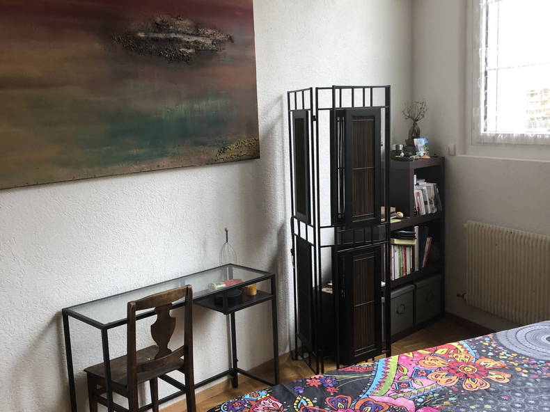 Quedarse En Casa Prilly 214356-5