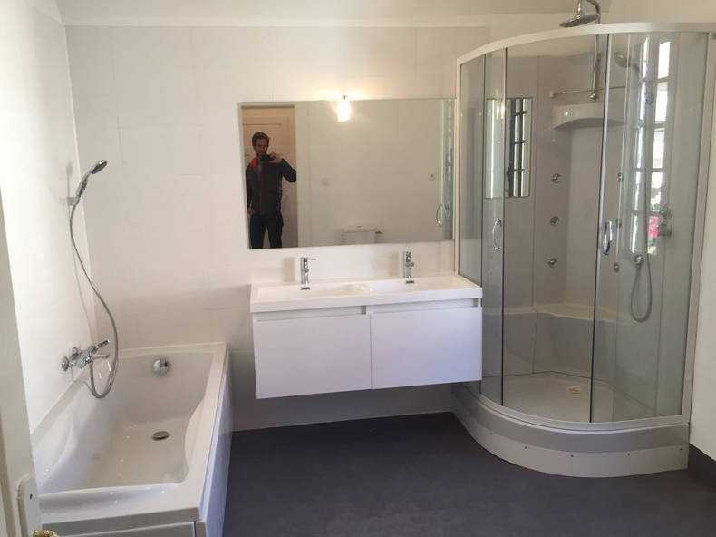 Quedarse En Casa Annemasse 164208-3