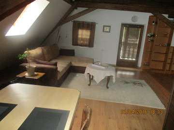 Chambre Chez L'habitant Schalkendorf 133558-6