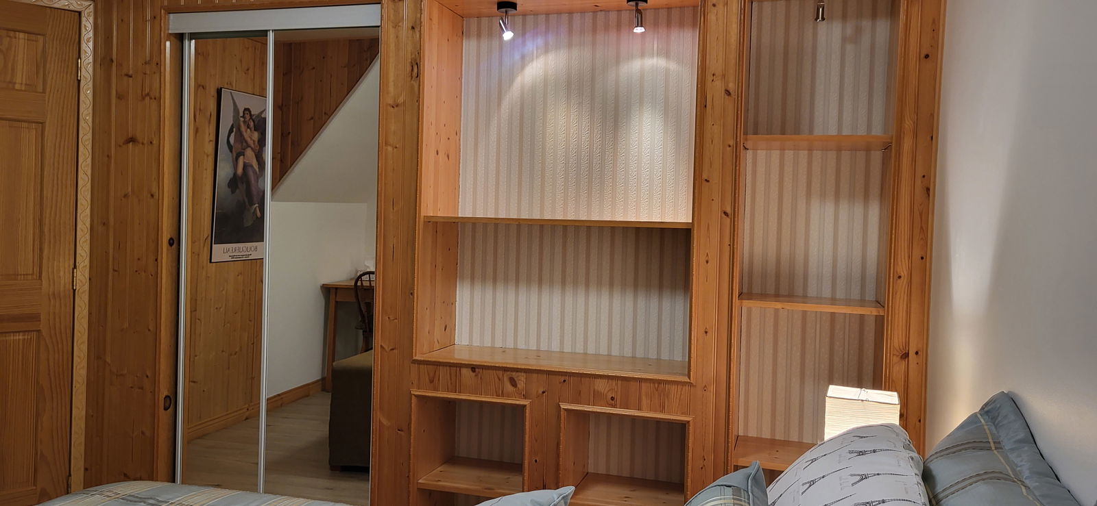 Colocation Lévis 458533