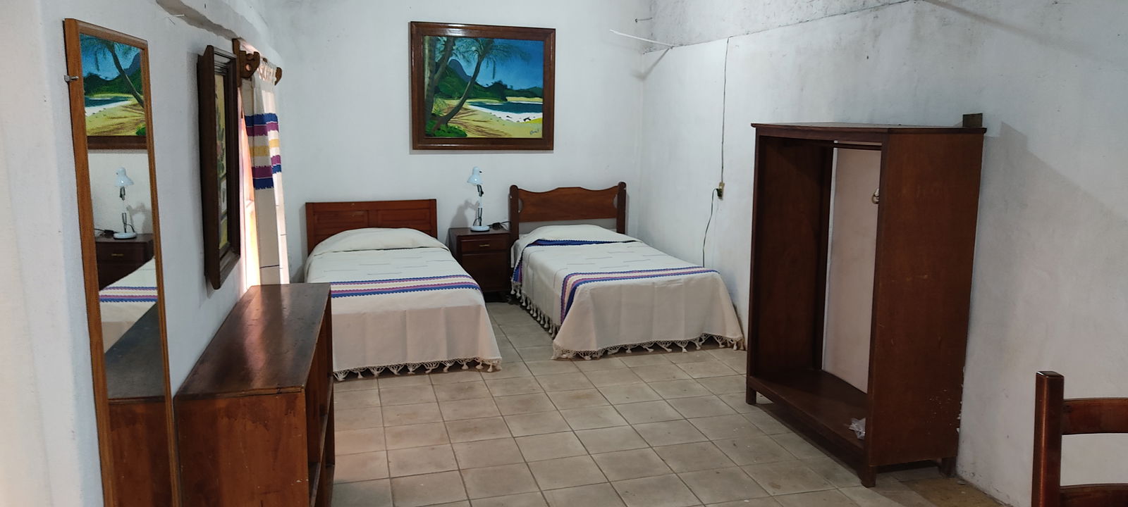 Chambre Chez L'habitant Autlán de Navarro 260481