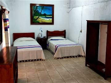 Zimmer Bei Einheimischen Autlán De Navarro 260481-1