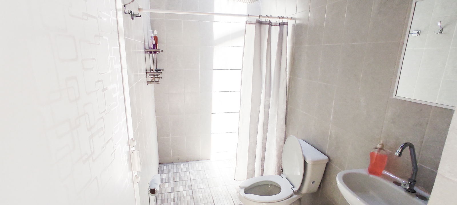 Chambre Chez L'habitant Autlán de Navarro 260481