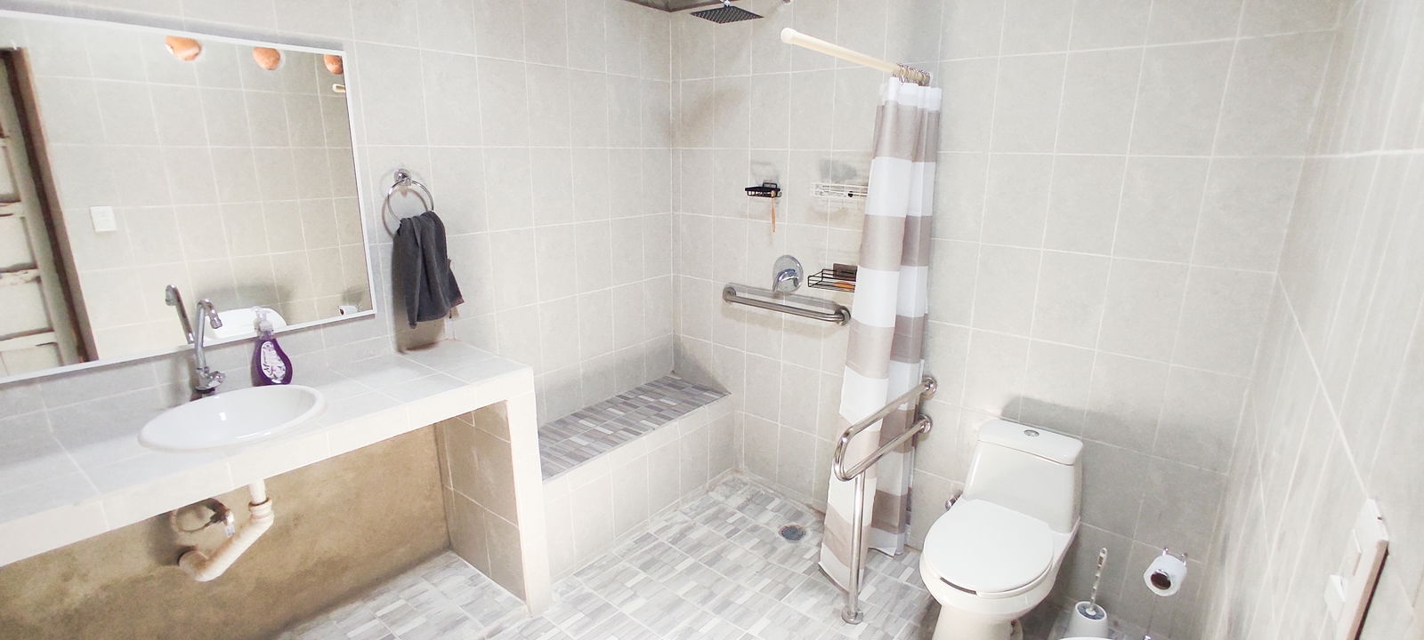 Chambre Chez L'habitant Autlán de Navarro 260481