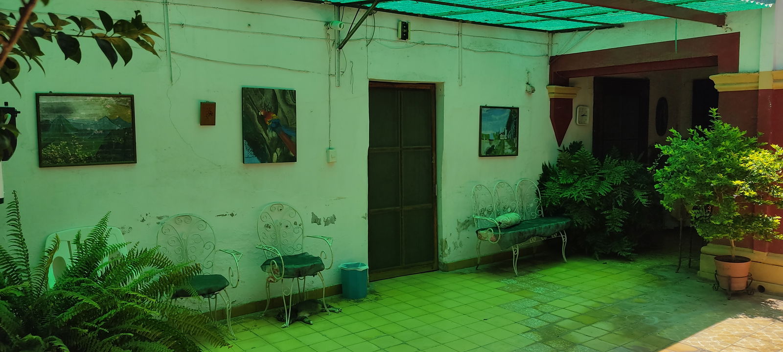 Chambre Chez L'habitant Autlán de Navarro 260481