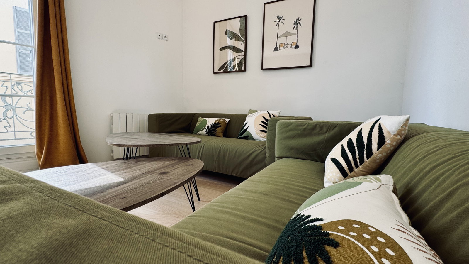 Colocation La Seyne-sur-Mer 674683