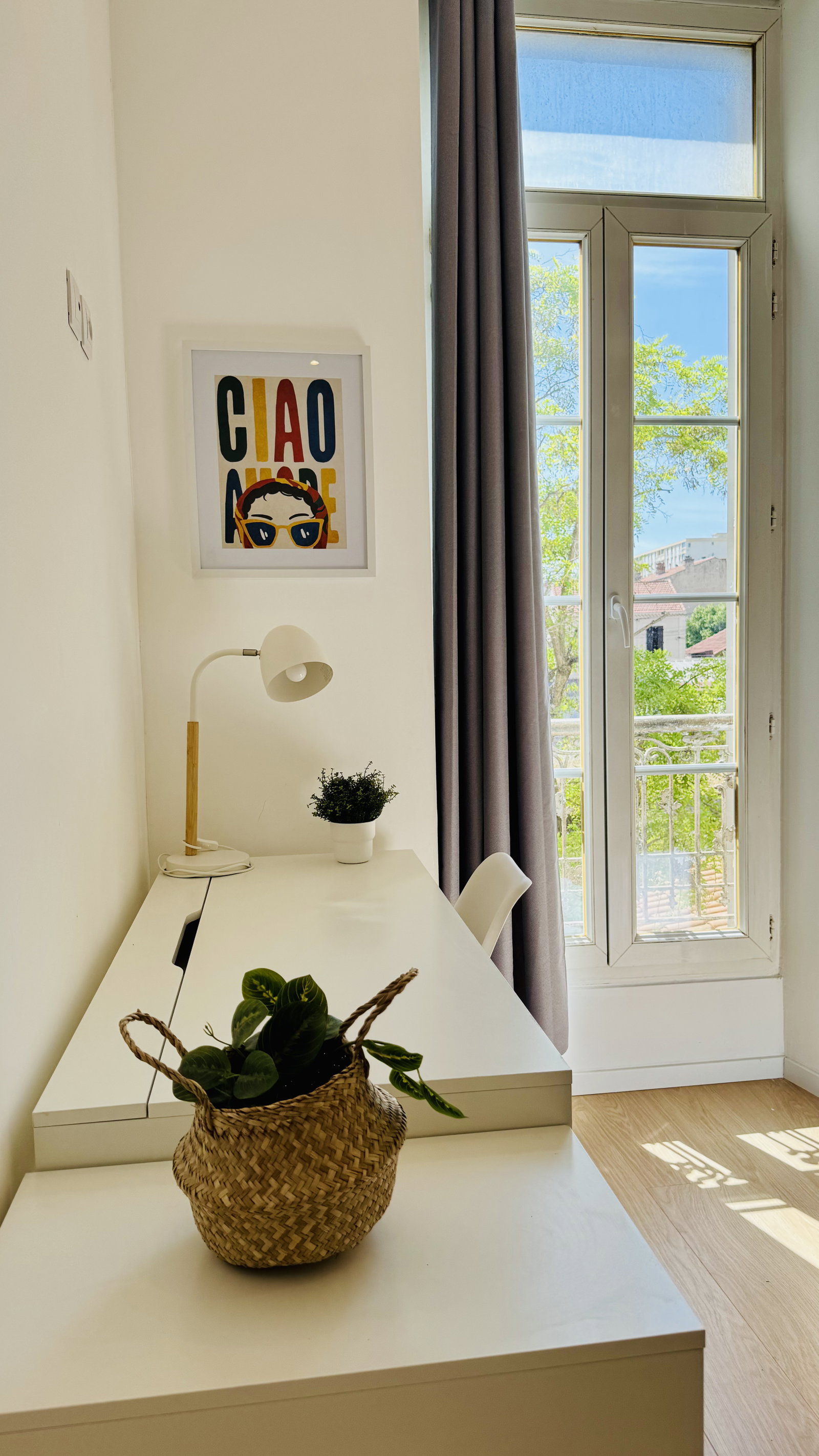 Colocation La Seyne-sur-Mer 674683