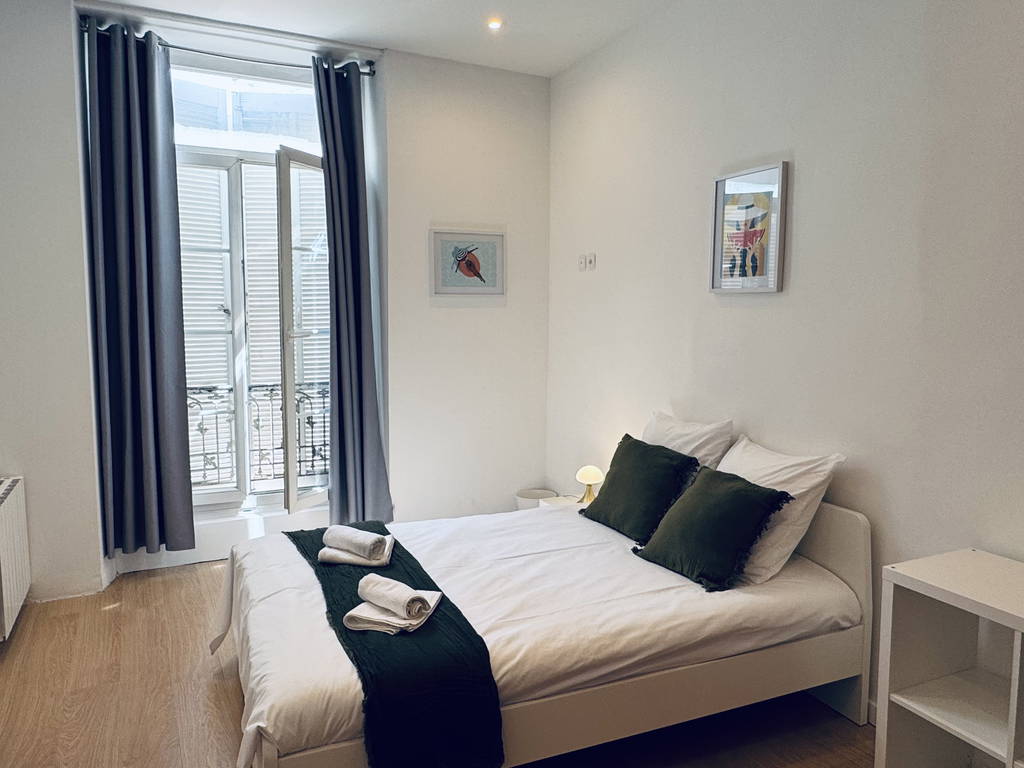 Colocation La Seyne-sur-Mer 674683-1