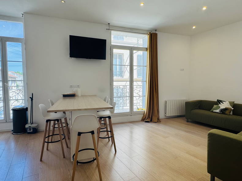 Colocation La Seyne-sur-Mer 674683-4