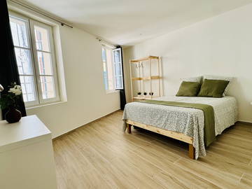Colocation à louer à La Seyne-Sur-Mer - photo 1 : chambre-1