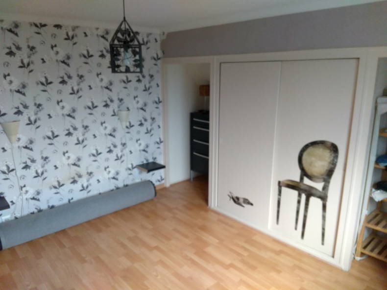 Quedarse En Casa Mauves-sur-Loire 194146-1