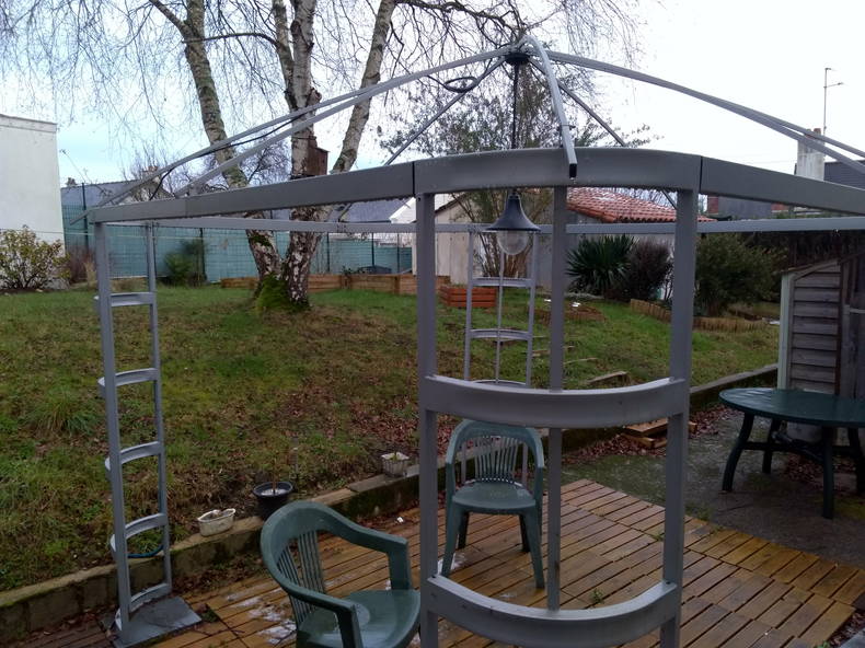 Quedarse En Casa Mauves-sur-Loire 194146-4