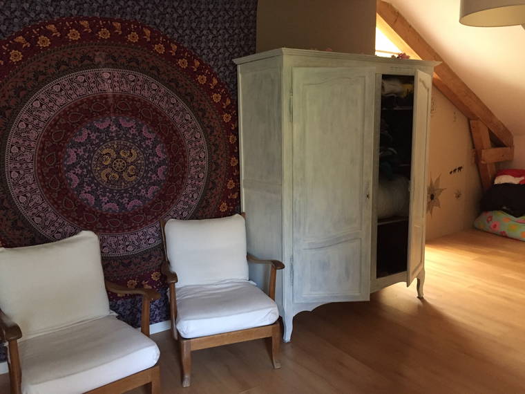 Homestay Savigny 147280