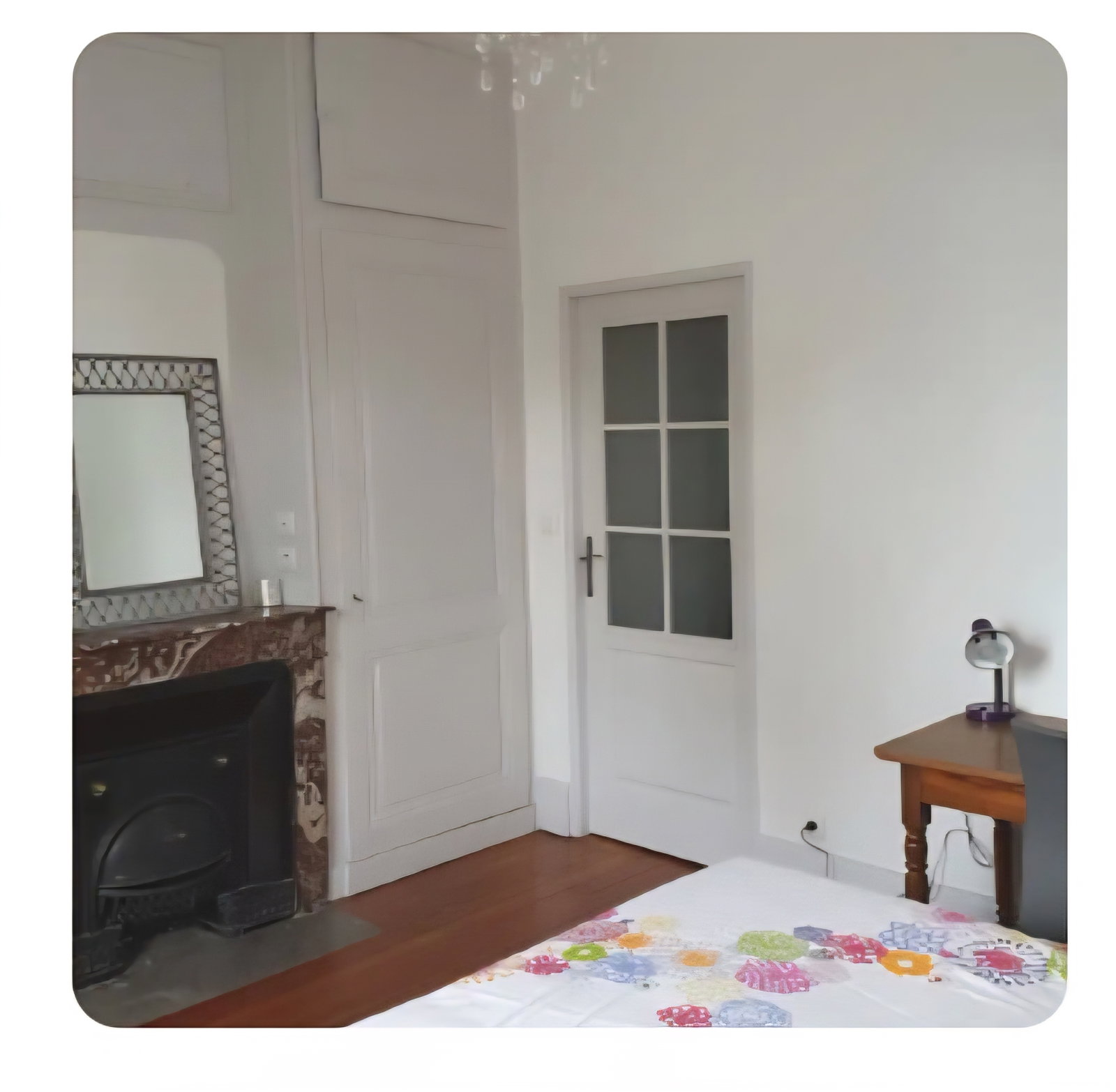 Chambre Chez L'habitant Lyon 663281