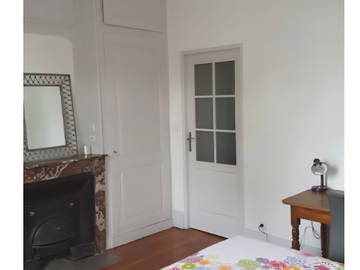 Chambre Chez L'habitant Lyon 663281-2