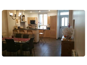 Chambre Chez L'habitant Lyon 663281-3