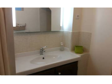 Chambre Chez L'habitant Lyon 663281-4