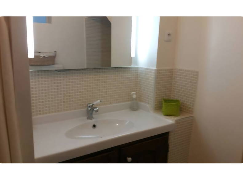 Chambre Chez L'habitant Lyon 663281-4